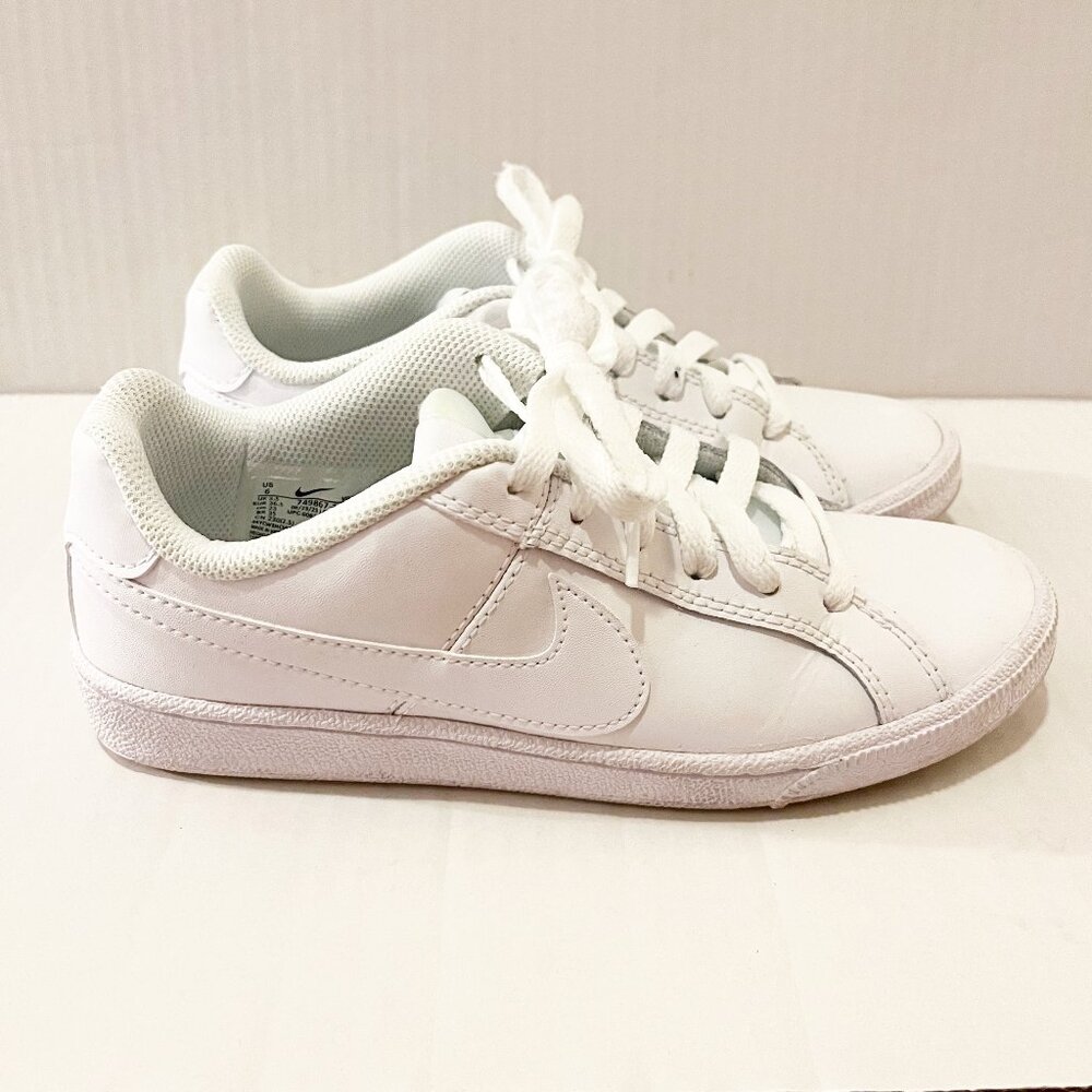 Nike White Sneakers